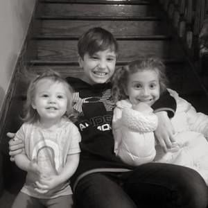 Meet your Posher, Jodi